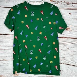 Boys Polo Ralph Lauren Tee size 6